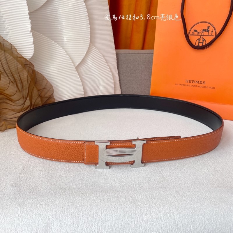 Hermes Belts